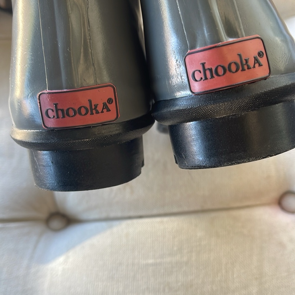 Chooka - Picture 8 of 11